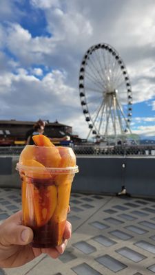 Pier 62 by null