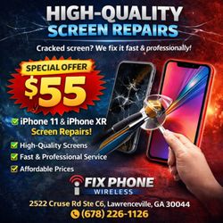 Fix Phone Wireless