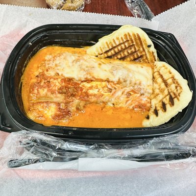 Lucchesi's Ravioli & Pasta Company by null