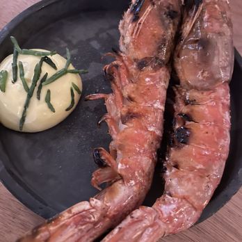 A Nossa Casa - Shrimps - Brazilian Near Me - Lisbon, 11