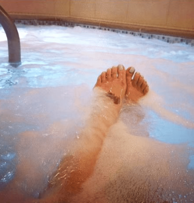 Crystal Korean Spa Los Angeles by null