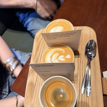 Watch House - Delish - Cafes Near Me - New York, New York Watch House - Delish - Cafes Near Me - New York, New York
