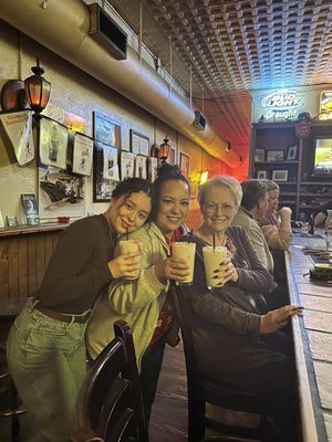 Liberty Tree Tavern by null