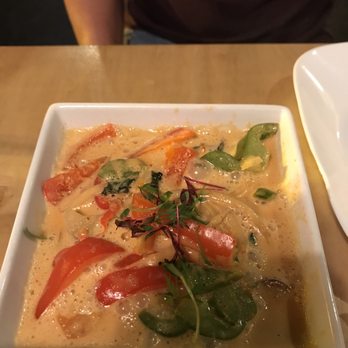 Sea Thai Restaurant - Beef and chicken red curry - Thai Near Me - Orlando, Florida Sea Thai Restaurant - Beef and chicken red curry - Thai Near Me - Orlando, Florida