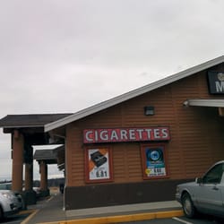Lummi Mini Mart