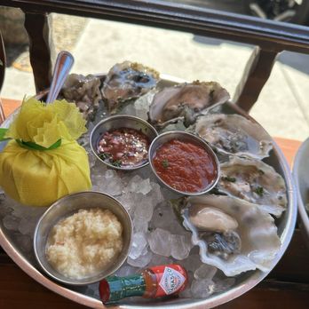 Pappy McGregor's - Raw Oysters - Irish Pub Near Me - Paso Robles, California