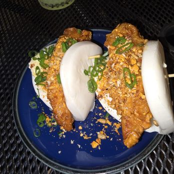 Chow Yum - Hot honey bao - Asian Fusion Near Me - Baton Rouge, Louisiana Chow Yum - Hot honey bao - Asian Fusion Near Me - Baton Rouge, Louisiana