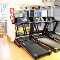 Opera Gym