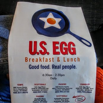 U.S. Egg Brunch & Cocktails - Sandwiches Near Me - Tempe, Arizona U.S. Egg Brunch & Cocktails - Sandwiches Near Me - Tempe, Arizona