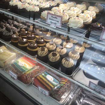 Carlo's Bakery - Cupcakes and cake by the slice - Bakeries Near Me - Bloomington, Minnesota Carlo's Bakery - Cupcakes and cake by the slice - Bakeries Near Me - Bloomington, Minnesota