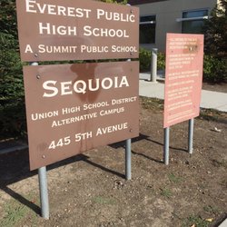 Everest Public High School