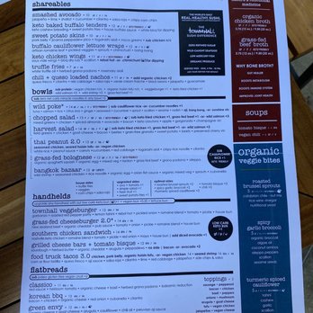TownHall - Menu - New American Near Me - Cleveland, Ohio TownHall - Menu - New American Near Me - Cleveland, Ohio