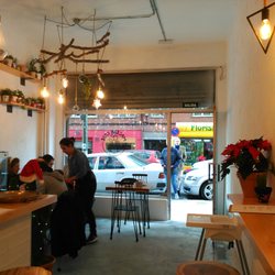 Maceta Café
