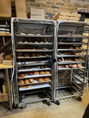 Mighty Bread Company by null