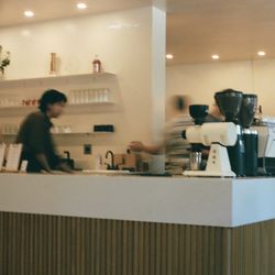 Scorpio Coffee