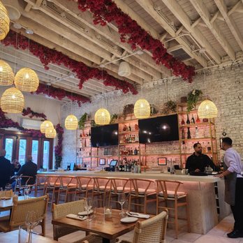 Meli Estiatorio - Greek Near Me - Forest Hills, New York