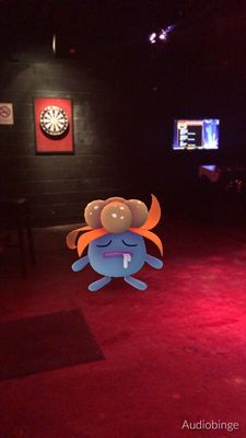 Casino South Side by null