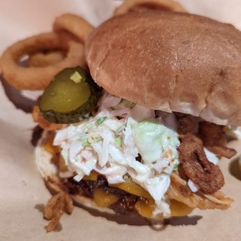 Smith & Son Corner Kitchen - Pit Master Burger - Chicken Wings Near Me - Gatlinburg, Tennessee Smith & Son Corner Kitchen - Pit Master Burger - Chicken Wings Near Me - Gatlinburg, Tennessee