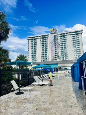 Margaritaville Lake Resort Lake Conroe | Houston by null