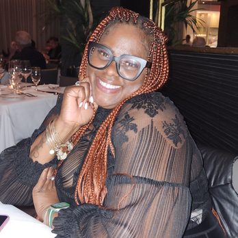Steak 48 - Happy Birthday Ursula - Steakhouses Near Me - Beverly Hills, California Steak 48 - Happy Birthday Ursula - Steakhouses Near Me - Beverly Hills, California