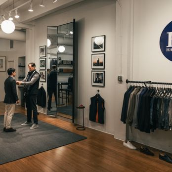 Hall Madden - During your 1-on-1 private appointment, our Hall Madden San Francisco showroom director will fit you for formalwear and casual wear. - Formal Wear Near Me - San Francisco, California Hall Madden - During your 1-on-1 private appointment, our Hall Madden San Francisco showroom director will fit you for formalwear and casual wear. - Formal Wear Near Me - San Francisco, California