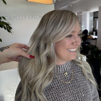 Hair By Cheyenne - Blow Dry/Out Services Near Me - Las Vegas, Nevada Hair By Cheyenne - Blow Dry/Out Services Near Me - Las Vegas, Nevada