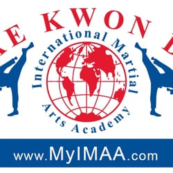 International Martial Arts Academy - International Martial Arts Academy
