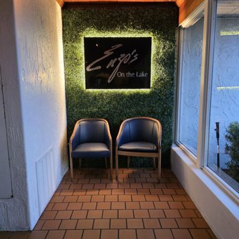Enzo's on the Lake - Italian Near Me - longwood, Florida