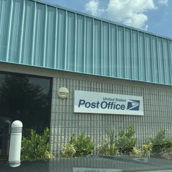 USPS