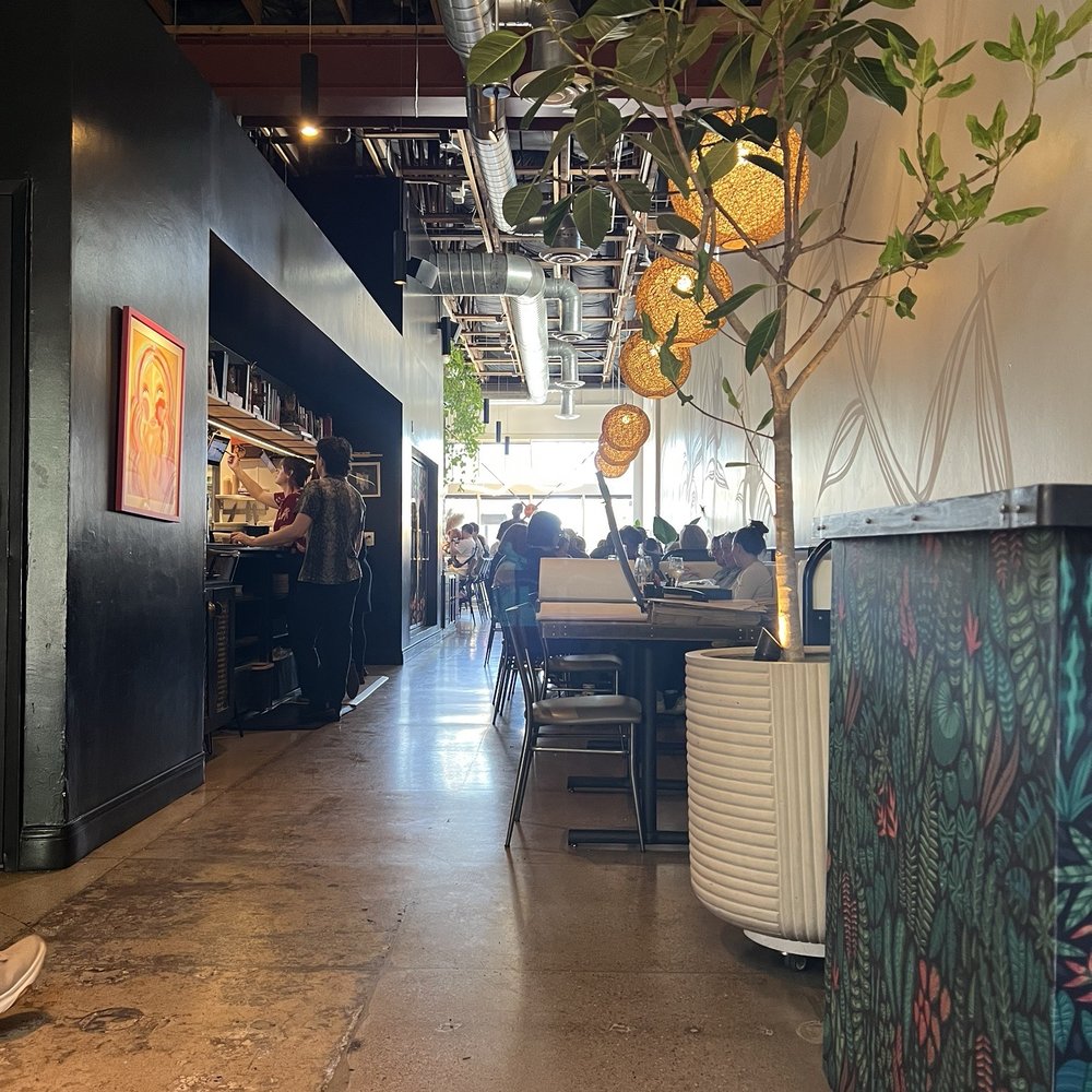 First & Last - Inside - Italian Near Me - Phoenix, Arizona