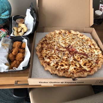 Zeppe's Pizzeria - a pizza in a box - Italian Near Me - Geneva, Ohio Zeppe's Pizzeria - a pizza in a box - Italian Near Me - Geneva, Ohio