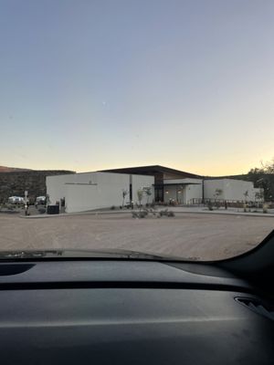 AutoCamp Zion by null