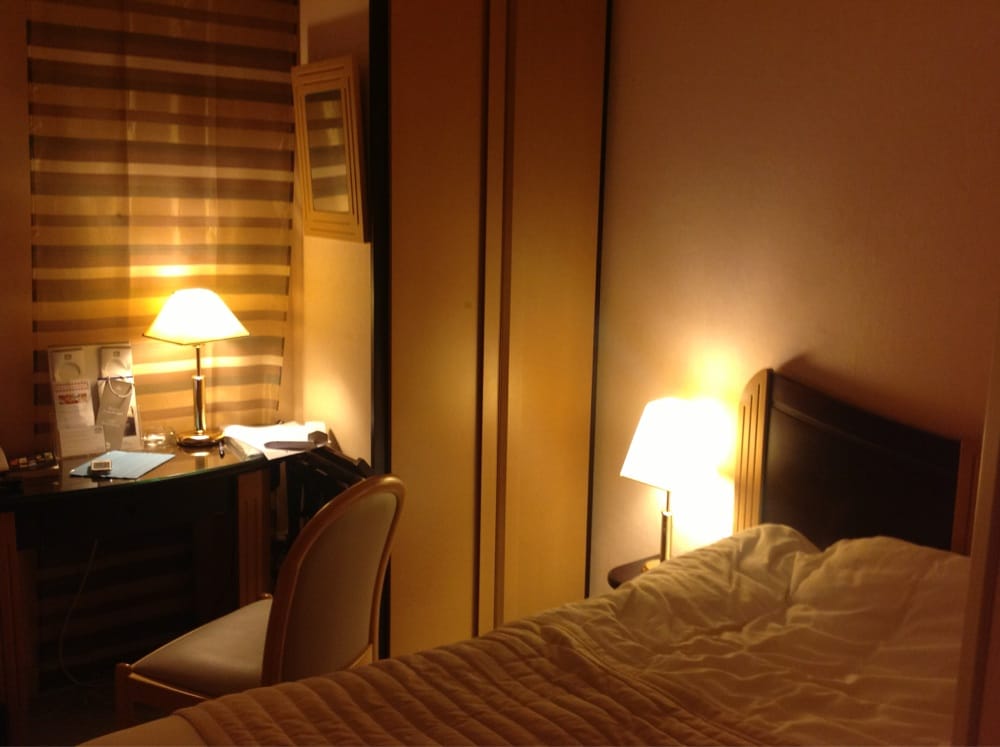 Hotel Best Western Crequi Lyon Part Dieu