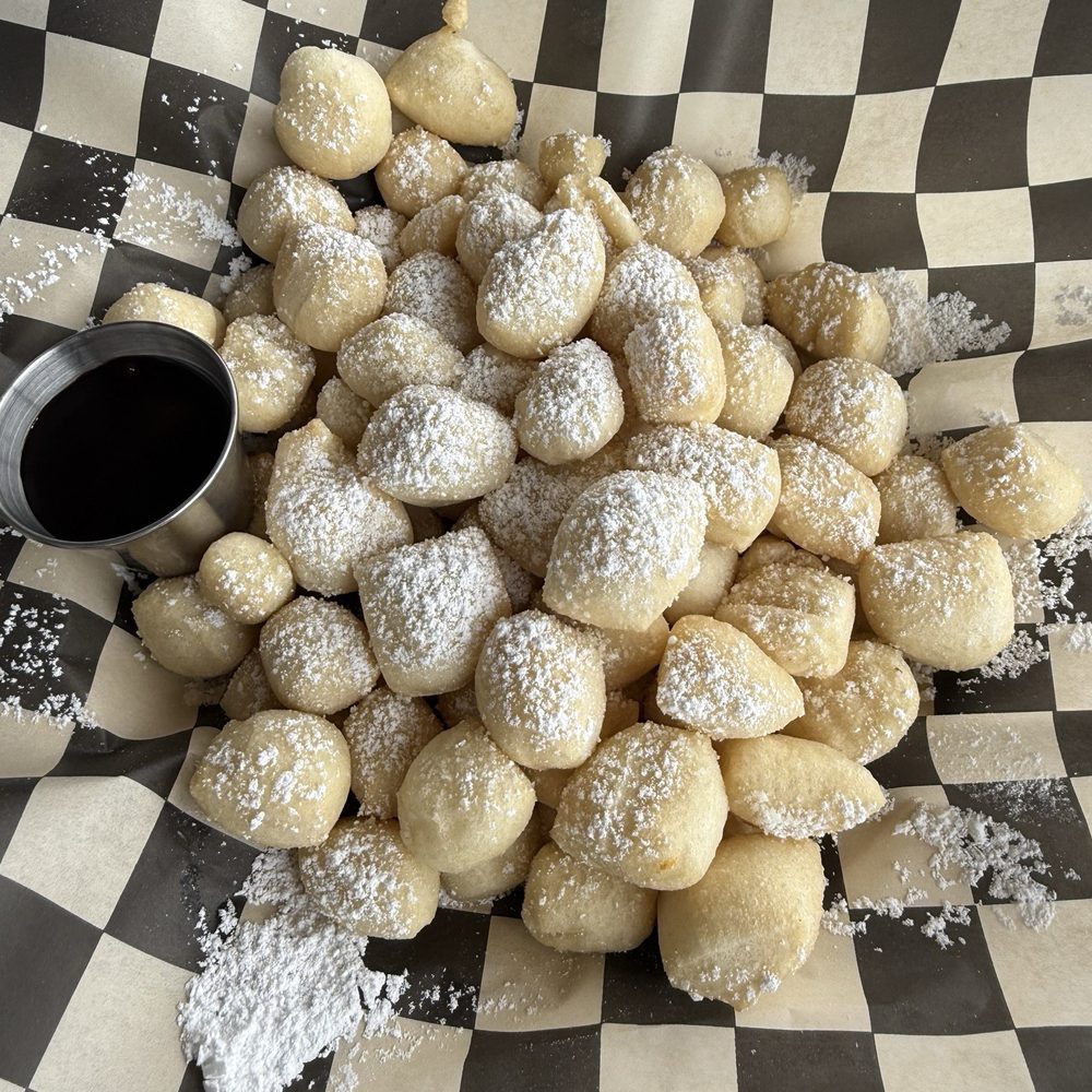 Benji and Jake's - Zeppoles - Pizza Near Me - Kauneonga Lake, New York Benji and Jake's - Zeppoles - Pizza Near Me - Kauneonga Lake, New York
