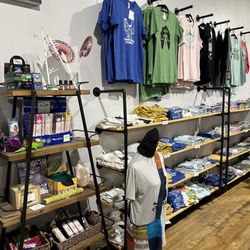 Conspire: Contemporary Craft - Soft tees, local designs, and affirming messages--style that speaks your values.