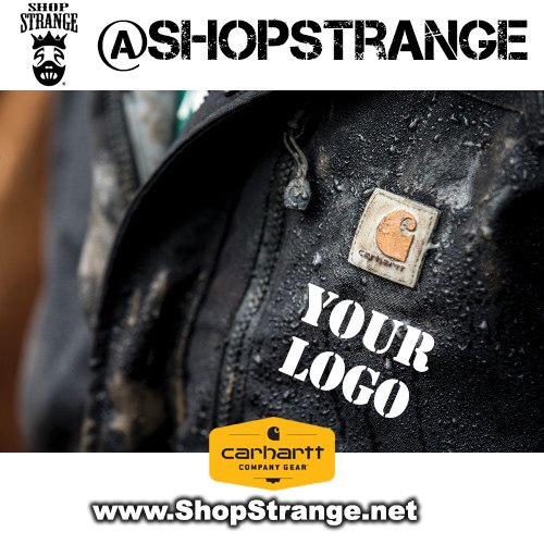 Shop Strange