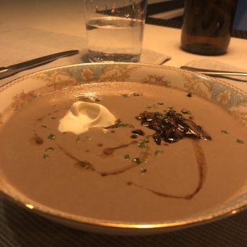 Ca'Lucchenzo - Mushroom soup - Pasta Shops Near Me - Wauwatosa, Wisconsin