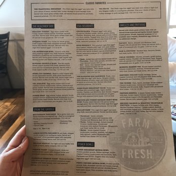 First Watch - Breakfast & Brunch Near Me - Hermitage, Tennessee First Watch - Breakfast & Brunch Near Me - Hermitage, Tennessee