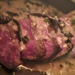 Wagyu Denver