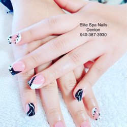 Elite Spa and Nails