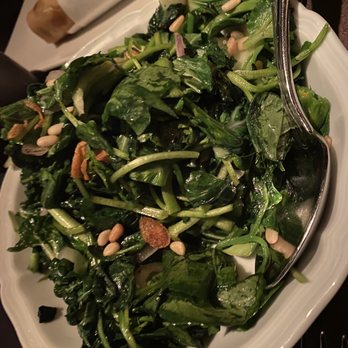 Buddakan - Asian Green Stir Fry - Chinese Near Me - New York, New York Buddakan - Asian Green Stir Fry - Chinese Near Me - New York, New York