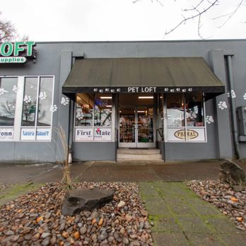 Pet Loft - Pet Stores Near Me - Portland, Oregon Pet Loft - Pet Stores Near Me - Portland, Oregon