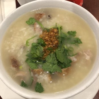 Red Rose Restaurant - Rice Porridge - Cambodian Near Me - Lowell, Massachusetts Red Rose Restaurant - Rice Porridge - Cambodian Near Me - Lowell, Massachusetts
