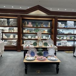 Dillard's - Home Department