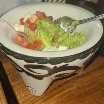 Kalaveras - Guacamole - New Mexican Cuisine Near Me - Long Beach, California