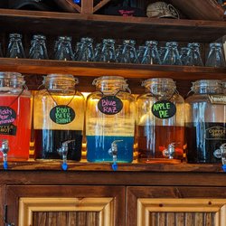 Copper Shot Distillery