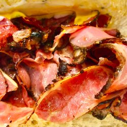 Rhineland Deli - Pastrami on Rye