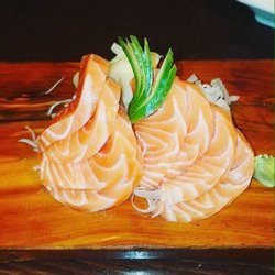 Sushibar Fujiyama