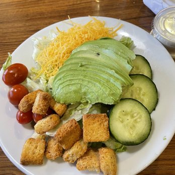 Denny's - Side Garden Side Salad - Breakfast & Brunch Near Me - San Diego, California Denny's - Side Garden Side Salad - Breakfast & Brunch Near Me - San Diego, California