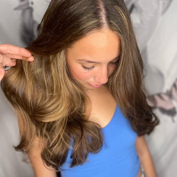 Lather Salon - Hair Salons Near Me - Melbourne, Florida Lather Salon - Hair Salons Near Me - Melbourne, Florida